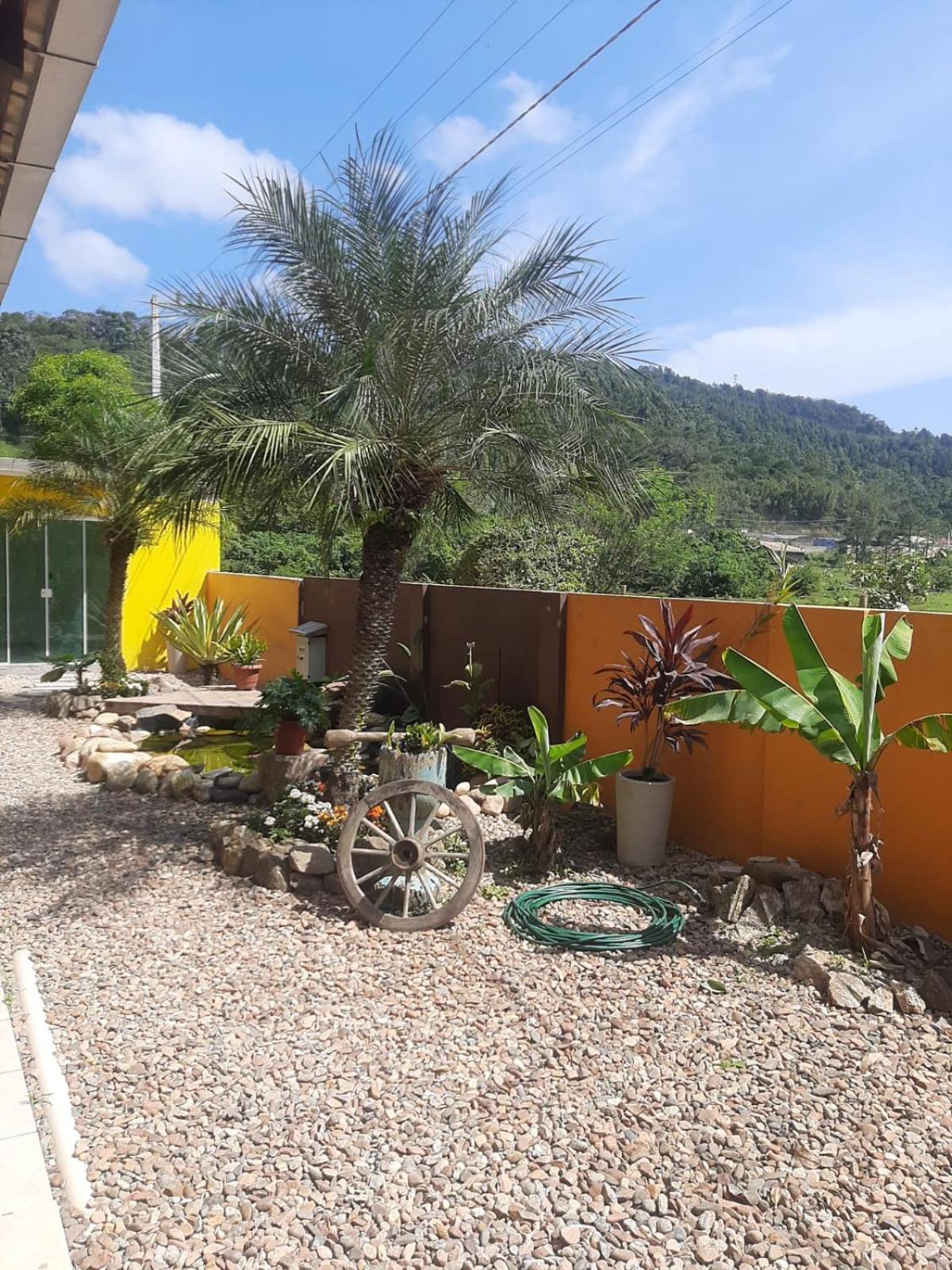 Pousada Vo Lica Com Piscina Penha  Dış mekan fotoğraf