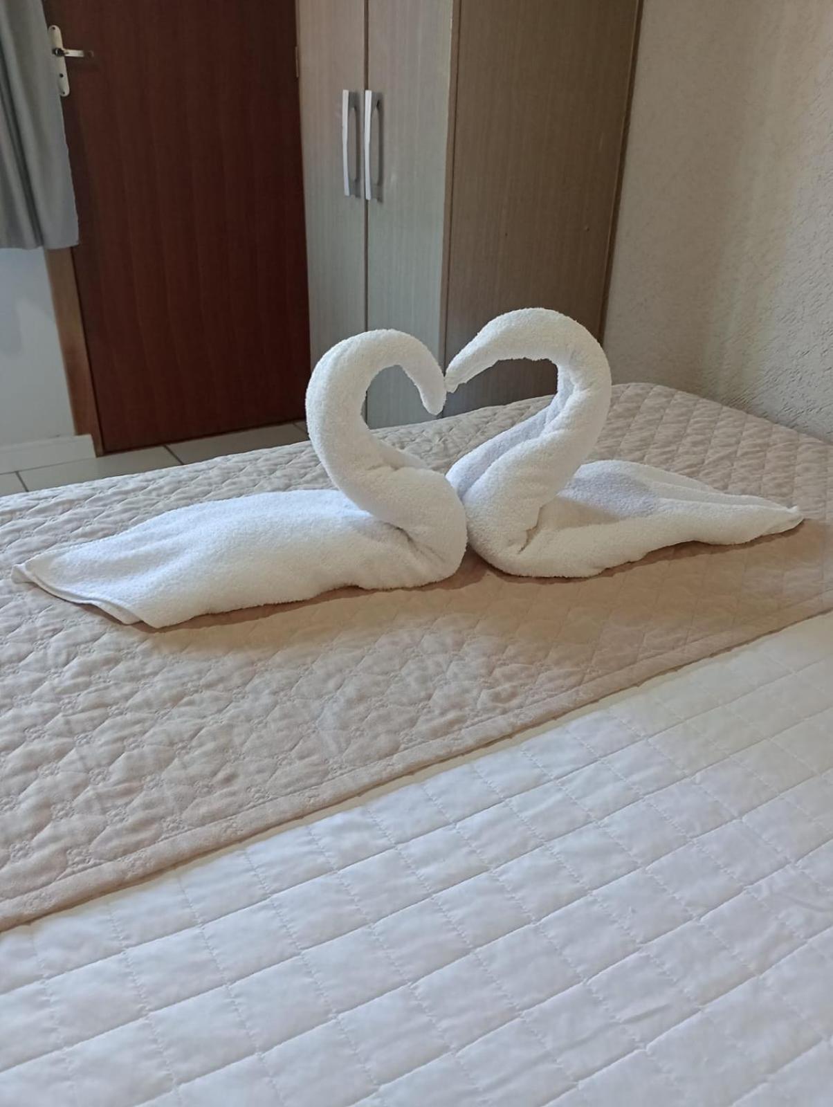 Pousada Vo Lica Com Piscina Penha  Dış mekan fotoğraf